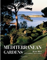 Mediterranean Gardens 2080305123 Book Cover