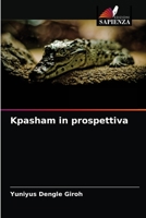 Kpasham in prospettiva 6202857242 Book Cover