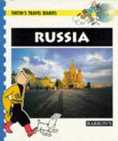Russia (Tintin's Travel Diaries) 0812091620 Book Cover