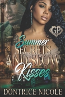Summer Secrets and Slow Kisses B0FLDQ26ZF Book Cover