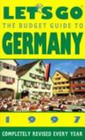 Let's Go the Budget Guide to Germany 1997 (Annual) 0312146531 Book Cover