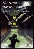 El Secreto tras los Susurros B0BLLXZ1NH Book Cover