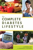 The Complete Diabetes Lifestyle 0978810813 Book Cover