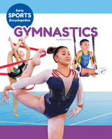 Gymnastics 1098291298 Book Cover