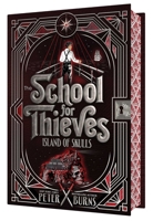 Island of Skulls 1665982349 Book Cover