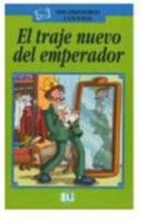 El Traje Nuevo del Emperador 8853608897 Book Cover