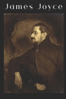 Agenda James Joyce: L'agenda James Joyce 1676493484 Book Cover