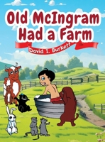 Old McIngram Had a Farm B0FGM7T8T4 Book Cover