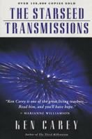 The Starseed Transmissions 0062501895 Book Cover