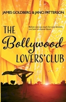 The Bollywood Lovers' Club B099C5P53L Book Cover