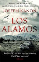 Los Alamos 0440224071 Book Cover