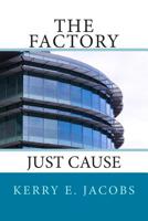 The Factory 1453760733 Book Cover