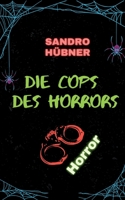 Die Cops des Horrors 3740727268 Book Cover
