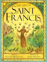 The Life of Saint Francis 0340714271 Book Cover