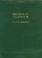 The Book of Yahweh 189096722X Book Cover