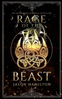 Rage of the Beast (The Faerie Queen) B0F231NLZ2 Book Cover