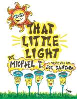 That Little Light 108075007X Book Cover