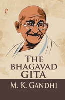 The Bhagavad Gita 9388720970 Book Cover