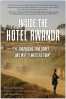 Inside the Hotel Rwanda 1937856747 Book Cover