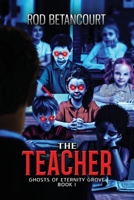 The Teacher B097XGM8B1 Book Cover