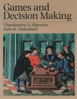Games and Decision Making 019530022X Book Cover