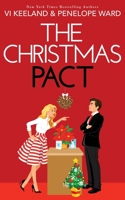 The Christmas Pact 1951045335 Book Cover