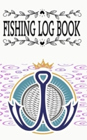 Fishing Log Software And Fishing Journal For Boys Log Fishing Experiences Record Notes Create Memories: Fishing Log Software Softcover Diary Notebook Funny Magnet Fishing Journal Size 5�8 100 Page Sta 1671170393 Book Cover