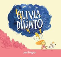 Olivia Diluvio 8412181638 Book Cover