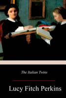 The Italian Twins 1516945344 Book Cover