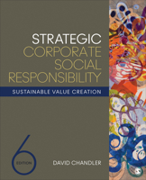 Strategic Corporate Social Responsibility: Sustainable Value Creation 1071852965 Book Cover