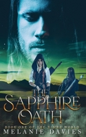 The Sapphire Oath B09TMT9C1F Book Cover