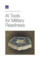 AI Tools for Military Readiness 1977407498 Book Cover