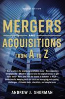 Mergers & Acquisitions from A to Z