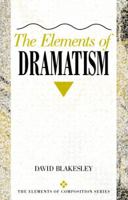 The Elements of Dramatism 0205334253 Book Cover