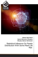 Statistical Inference On Pareto Distribution With Some Real Life App. 613942755X Book Cover