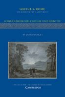 Roman Landscape: Culture and Identity 1107400244 Book Cover