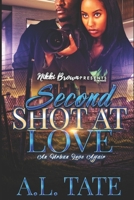Second Shot At Love B0948LLKZZ Book Cover