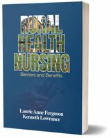 Rural Health Nursing 1605951579 Book Cover