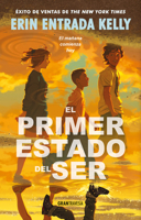 El primer estado del ser / The First State of Being (Ficción juvenil) 6075841865 Book Cover