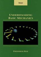 Understanding Basic Mechanics 0471116246 Book Cover