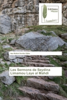 Les Sermons de Seydina Limamou Laye al Mahdi 6202297018 Book Cover