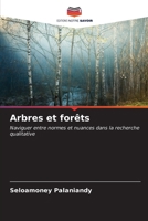 Arbres et forêts (French Edition) 6206665313 Book Cover