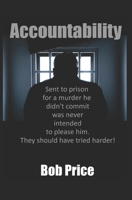 Accountability 1739882210 Book Cover
