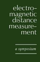 Surveyor's Guide to Electromagnetic Distance Measurement 1487598327 Book Cover
