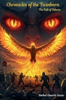 Chronicles of the Twinborn B0F7CFYC6S Book Cover