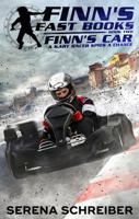 Finn's Car: a kart racer spies a chance 1490596925 Book Cover