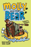 Campers Beware B0GN6WNLJZ Book Cover