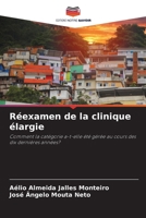 Réexamen de la clinique élargie 6206886689 Book Cover