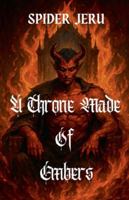 A Throne Of Embers B0G528HLQY Book Cover