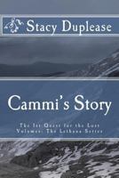 Cammi's Story 1451583494 Book Cover